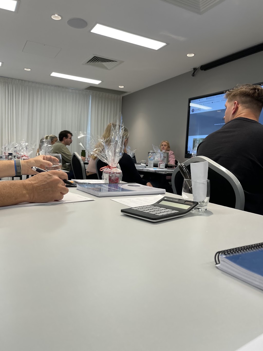 Complete Property Training Gold Coast | QUEST Apartments, 3 Centreline Pl, Robina QLD 4217, Australia | Phone: (07) 5438 8922