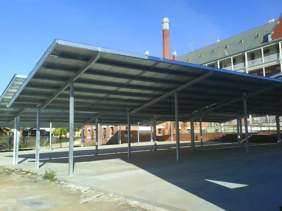 Steelwork Bendigo | 302 Station St, Epsom VIC 3551, Australia | Phone: (03) 5448 8870