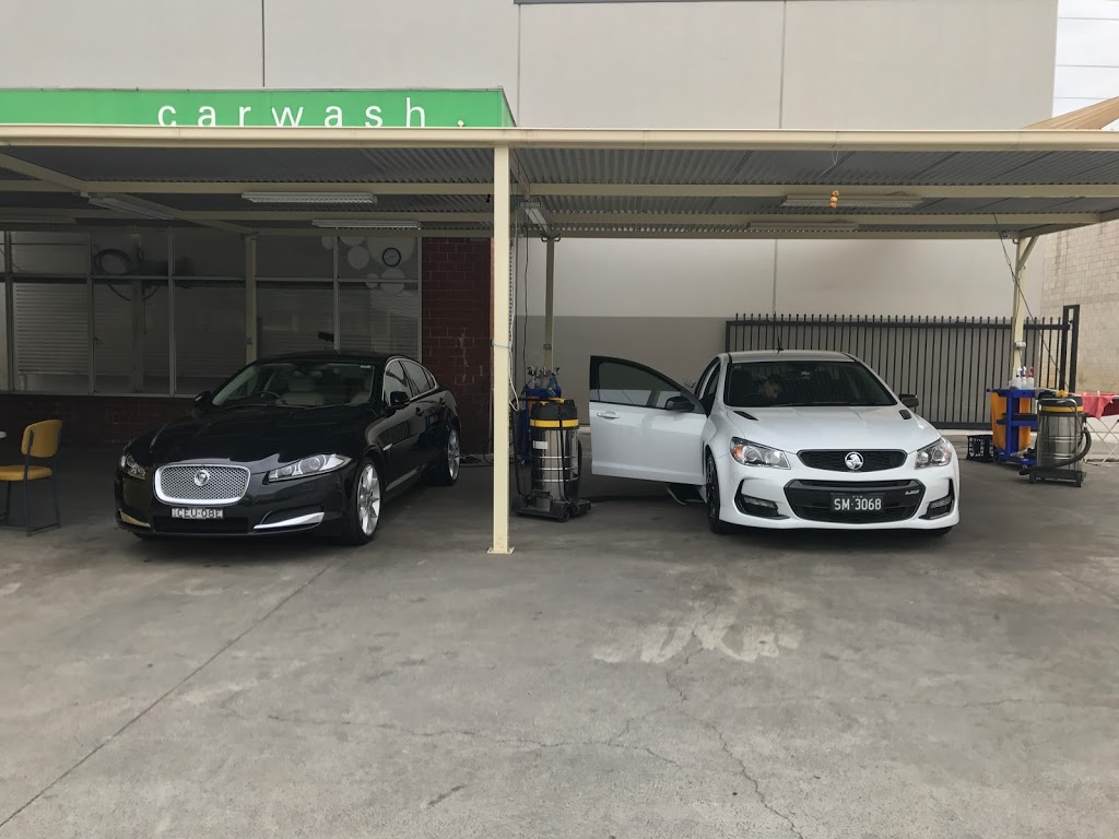 Southpoint Carwash & Detailing Padstow | car wash | Shop 3/9 Davies Rd, Padstow NSW 2211, Australia | 0402678998 OR +61 402 678 998