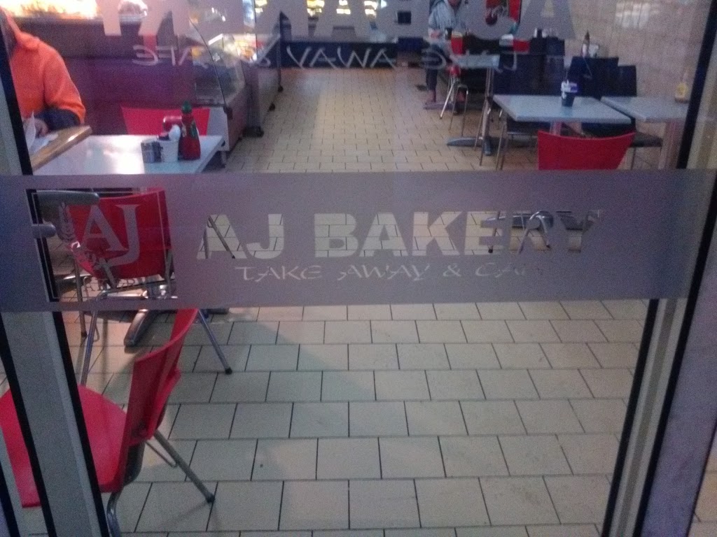 AJ Bakery | bakery | 243 E Boundary Rd, Bentleigh East VIC 3165, Australia | 0395790883 OR +61 3 9579 0883