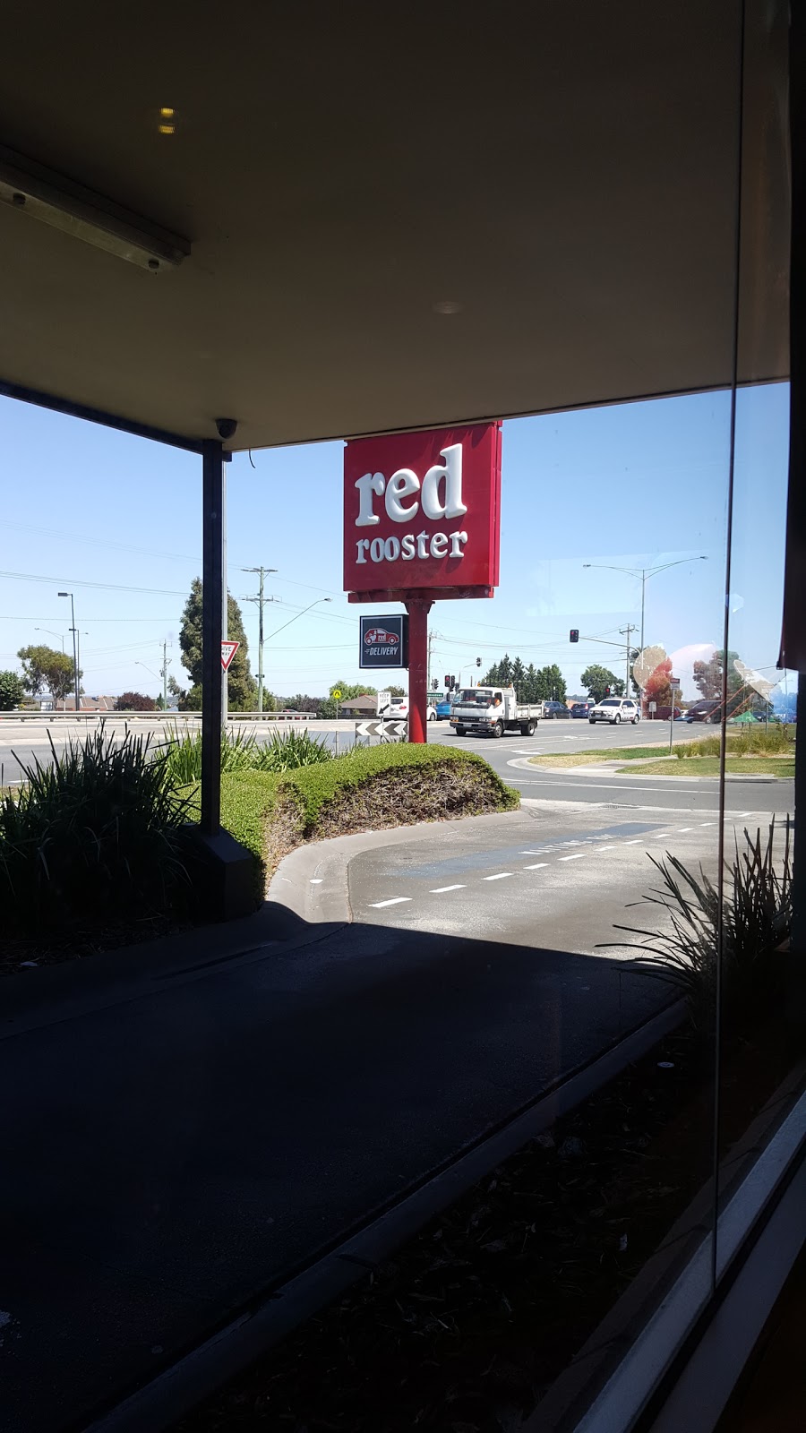 Red Rooster | 260 Somerton Rd, Roxburgh Park VIC 3064, Australia | Phone: (03) 9308 6907