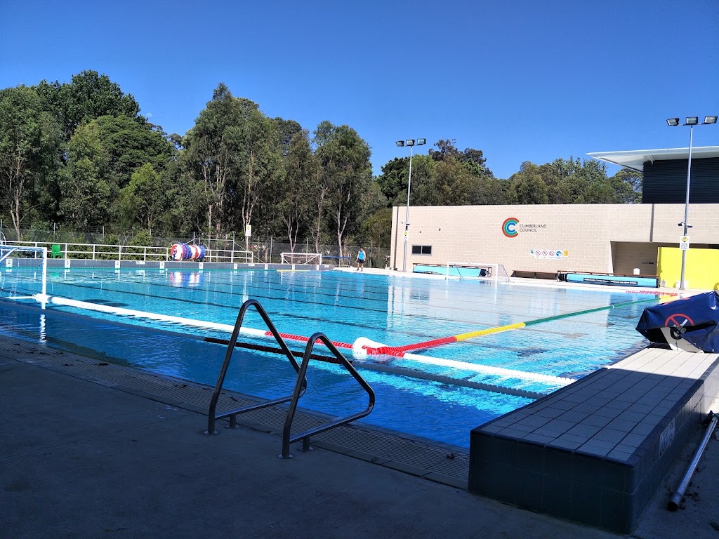 Auburn Swim Centre | Church St, Lidcombe NSW 2141, Australia | Phone: (02) 9749 5031