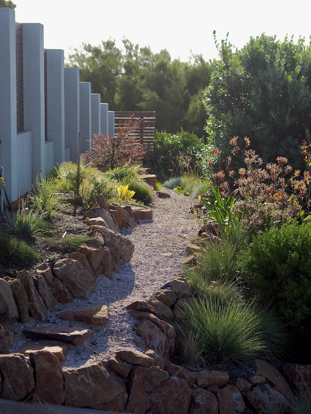 Panamona Landscape Design | 54 Squeaking Point Rd, Thirlstane TAS 7307, Australia | Phone: 0499 528 795