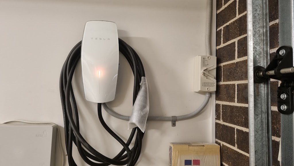Omega LED Lights Pty Ltd | 12 Lerwick Pl, St Andrews NSW 2566, Australia | Phone: 1300 887 207