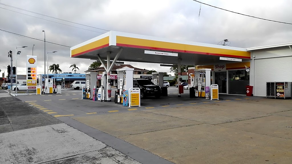 Shell | gas station | 273 River St, Ballina NSW 2478, Australia | 0266866713 OR +61 2 6686 6713