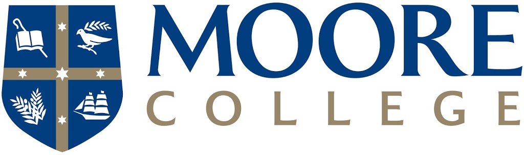 Moore Theological College | 1 King St, Newtown NSW 2042, Australia | Phone: (02) 9577 9999