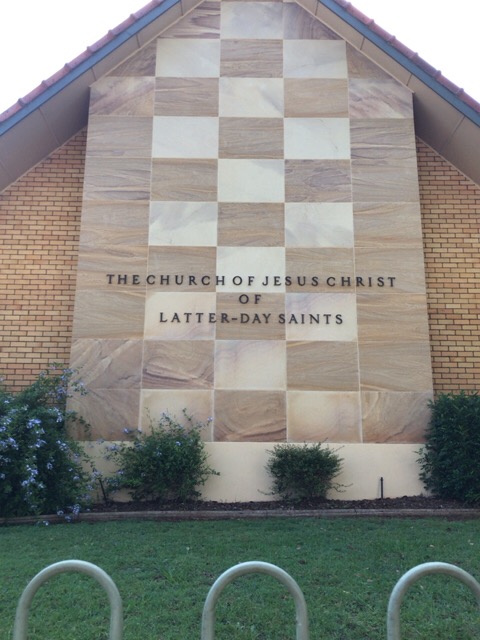 LDS Chapel Toowoomba | church | 276-278 Hume St, South Toowoomba QLD 4350, Australia