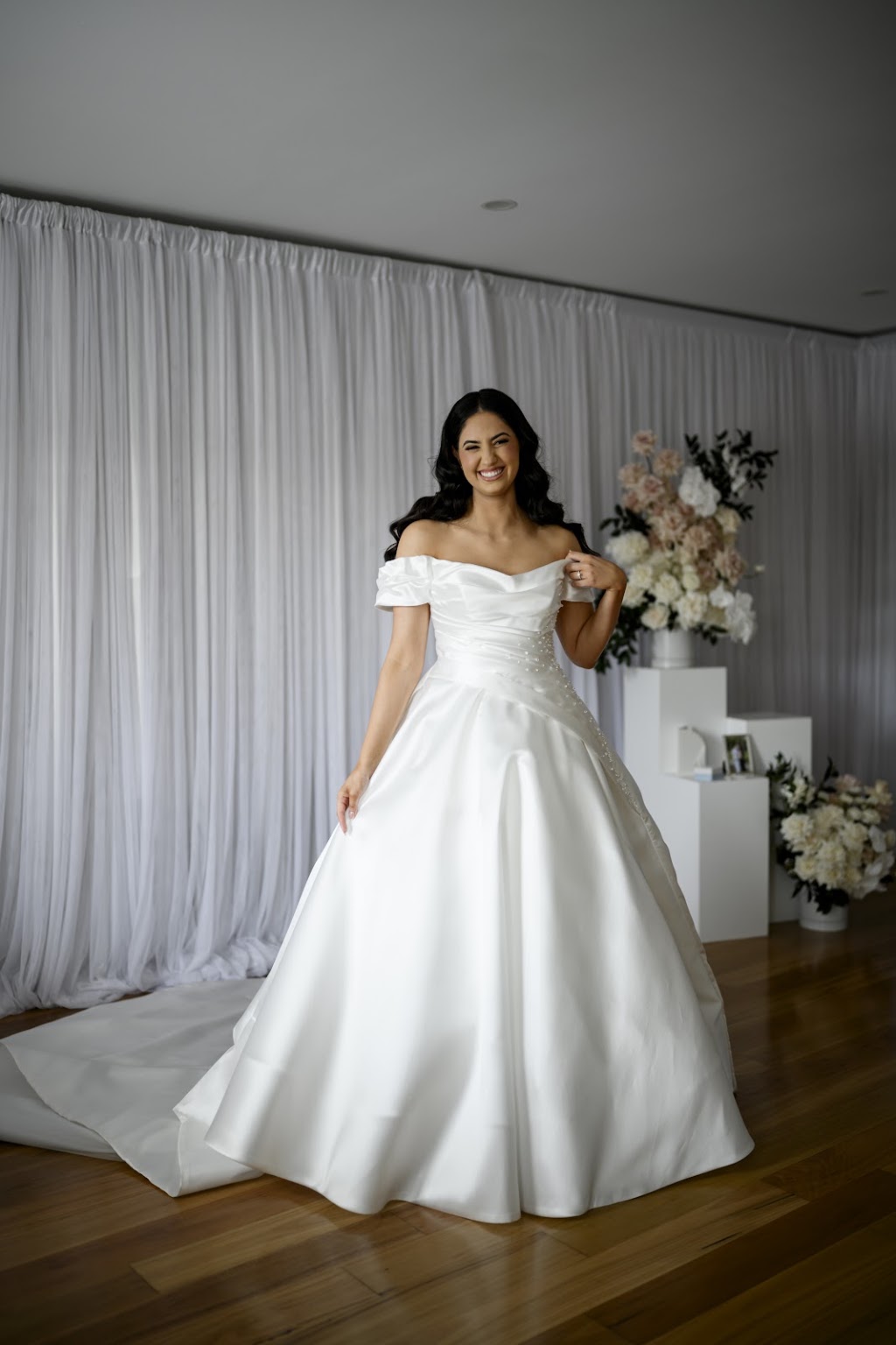 Couture by Francesca | Leppington NSW 2179, Australia | Phone: 0423 407 437