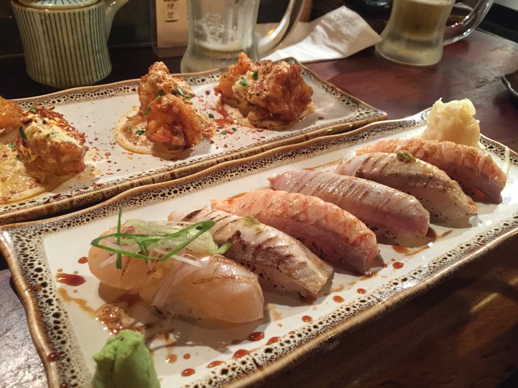 Izakaya Yu | 53 Stuart St, Mullumbimby NSW 2482, Australia | Phone: (02) 6684 4545