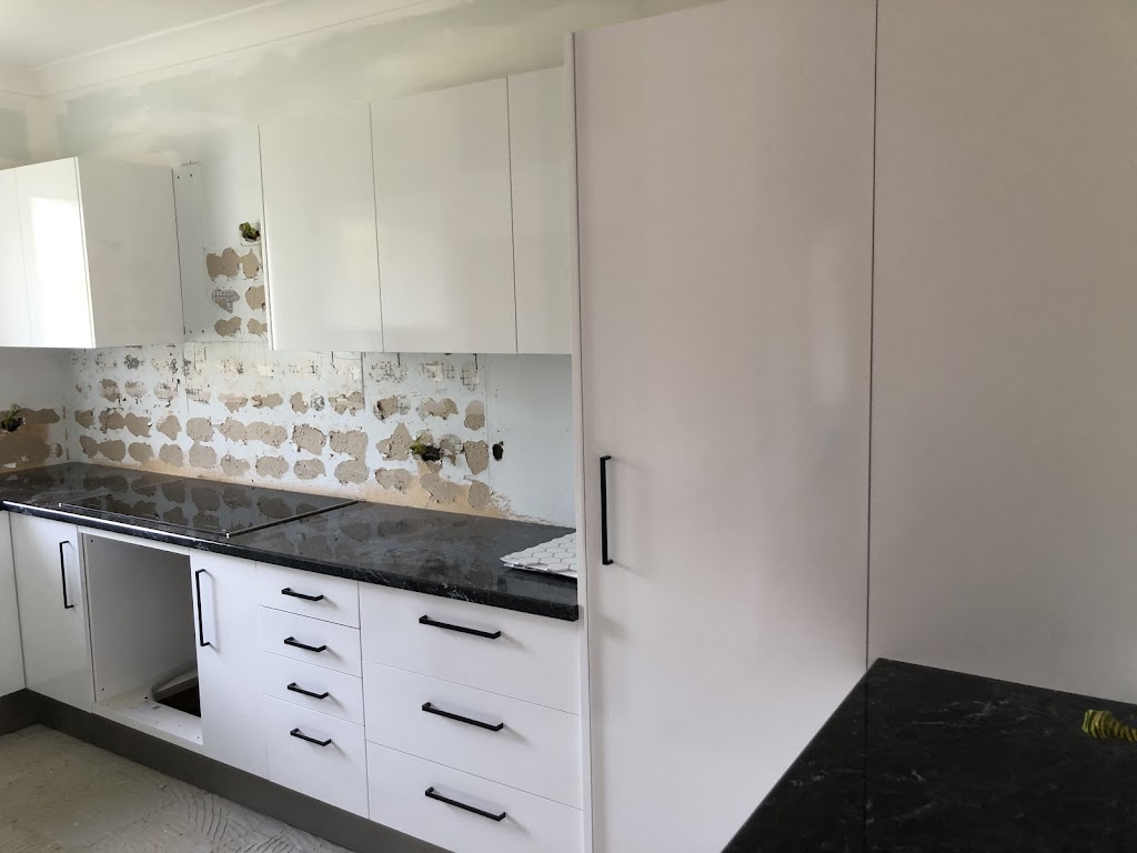 S&S Kitchens And Bathrooms | general contractor | 16 Hawker St, Currumbin Waters QLD 4223, Australia | 0449257696 OR +61 449 257 696