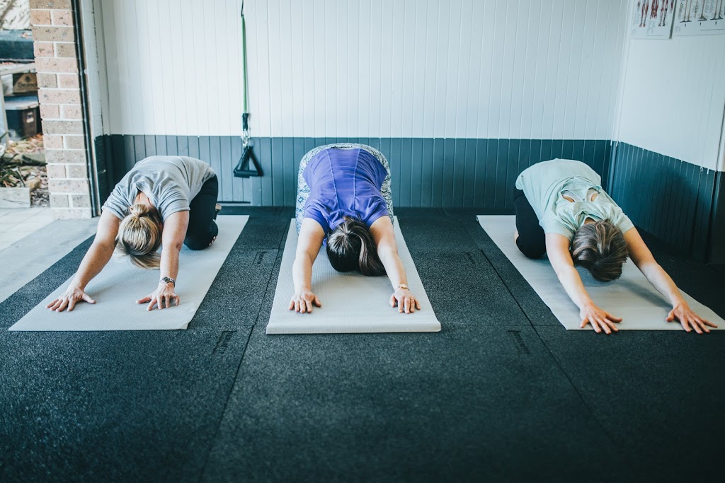 New Leaf Fitness and Wellbeing | 63 Booker Rd, Hawkesbury Heights NSW 2777, Australia | Phone: 0422 975 784 New Leaf Fitness and Wellbeing | 63 Booker Rd, Hawkesbury Heights NSW 2777, Australia | Phone: 0422 975 784