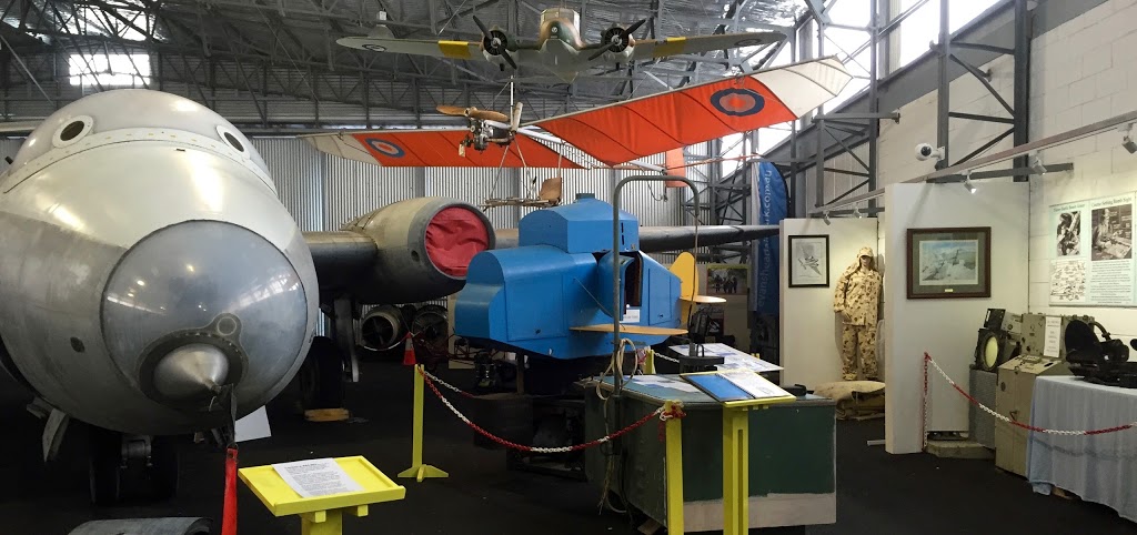 F111 Museum | museum | 61 Memorial Airport Dr, Evans Head NSW 2473, Australia | 0411378998 OR +61 411 378 998