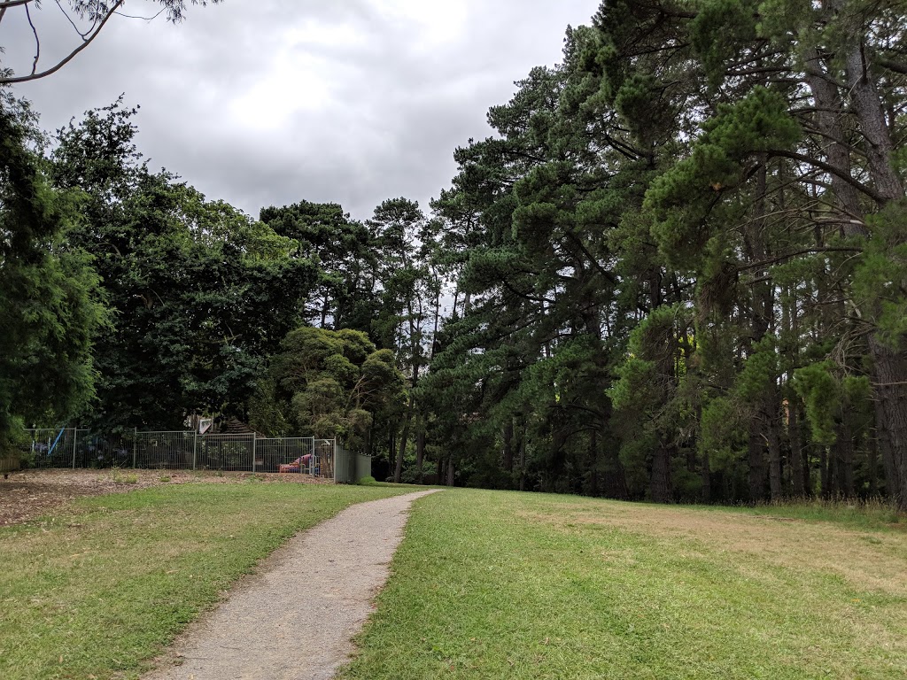 Catjump Park | park | 103 Bellevue Ave, Donvale VIC 3111, Australia