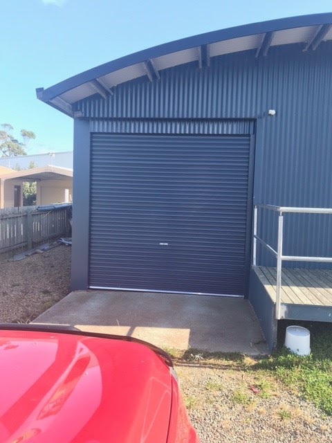 Independent Roller Door Services - Hobart | 4/6 Cessna Way, Cambridge TAS 7170, Australia | Phone: (03) 6272 0476