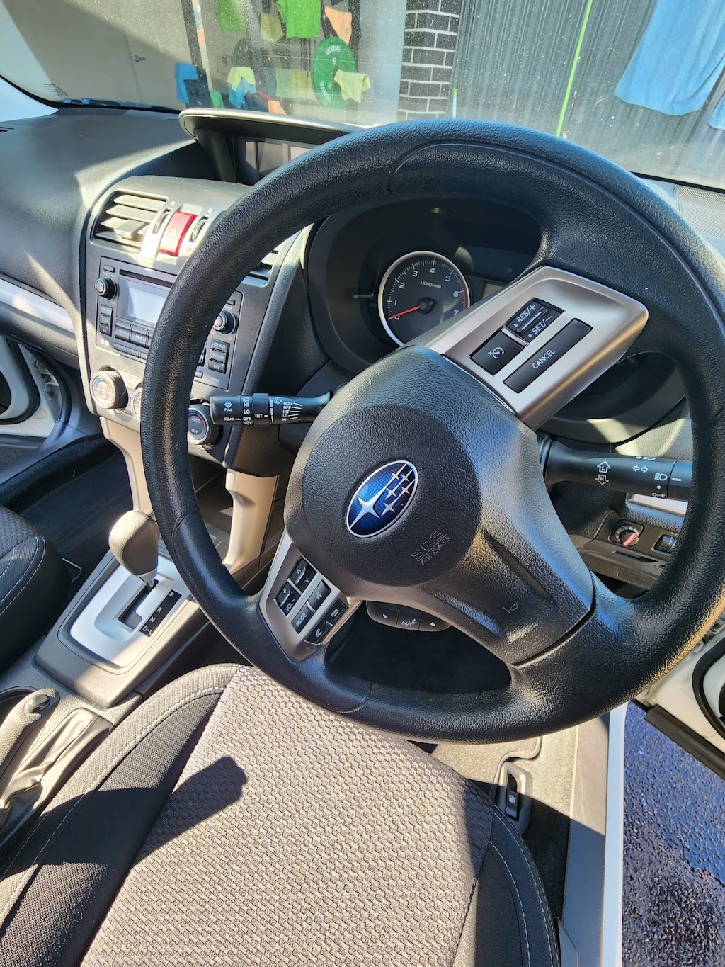 South Coast Auto Detailing | 127 Escarpment Dr, Calderwood NSW 2527, Australia | Phone: 0424 847 229