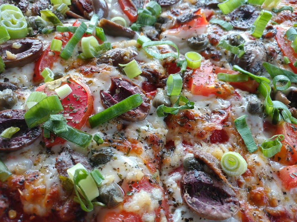 Herbs Woodfired Pizza Carnegie | 156 Koornang Rd, Carnegie VIC 3163, Australia | Phone: (03) 9530 4779