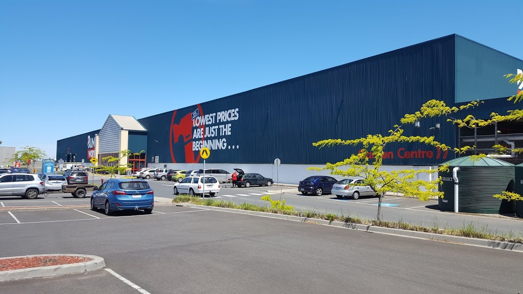 Bunnings South Oakleigh | hardware store | 1126 Centre Rd, Oakleigh South VIC 3167, Australia | 0385425000 OR +61 3 8542 5000