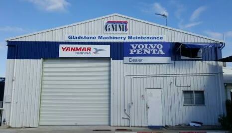 Gladstone Machinery Maintenance | car repair | 613 Bryan Jordan Dr, Callemondah QLD 4680, Australia | 0749725421 OR +61 7 4972 5421
