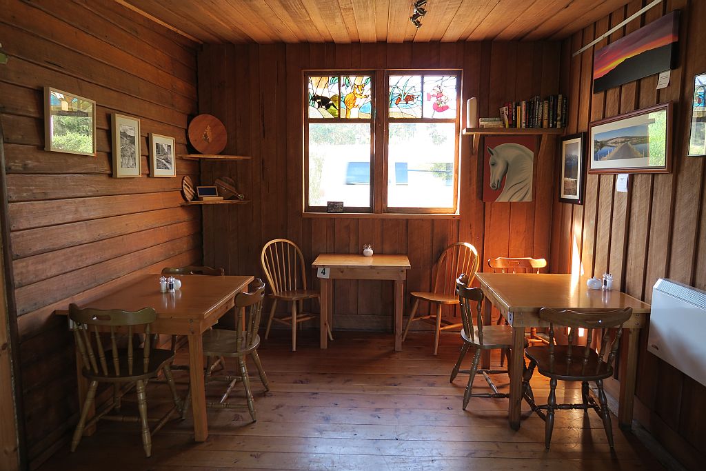 The Possum Shed Cafe | 1654 Gordon River Rd, Westerway TAS 7140, Australia | Phone: (03) 6288 1364