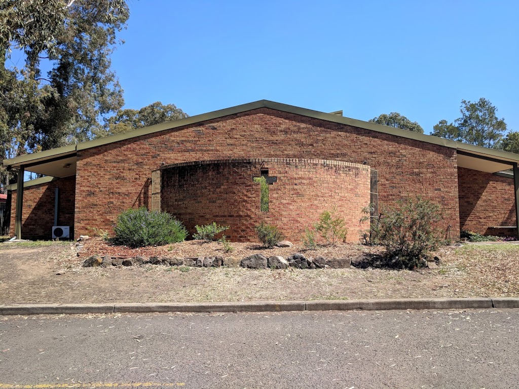 Minchinbury Anglican Church | church | 86 Rupertswood Rd, Rooty Hill NSW 2766, Australia | 0298324210 OR +61 2 9832 4210