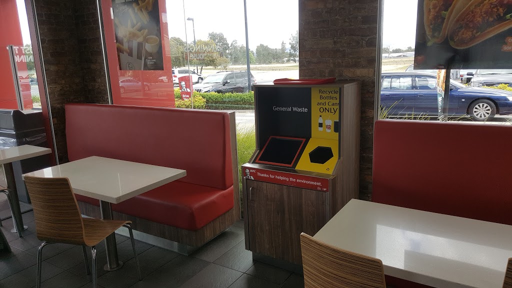 KFC East Wodonga | meal takeaway | 4379 Anzac Parade, Wodonga VIC 3690, Australia | 0260243748 OR +61 2 6024 3748