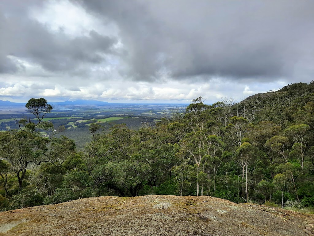 Porongurup Chalets | lodging | 3 Bolganup Rd, Porongurup WA 6324, Australia | 0493219850 OR +61 493 219 850