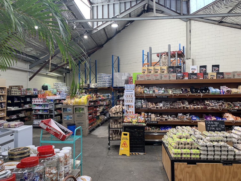 Top Fruit Market Warehouse | store | 18a Anzac St, Chullora NSW 2190, Australia | 0280008772 OR +61 2 8000 8772