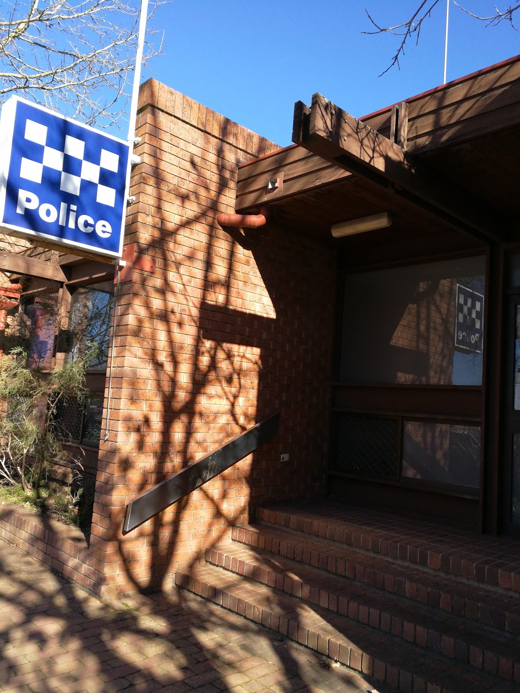 Stirling Police Station | Stirling Police Station, 46 Mount Barker Rd, Stirling SA 5152, Australia | Phone: (08) 8339 2422