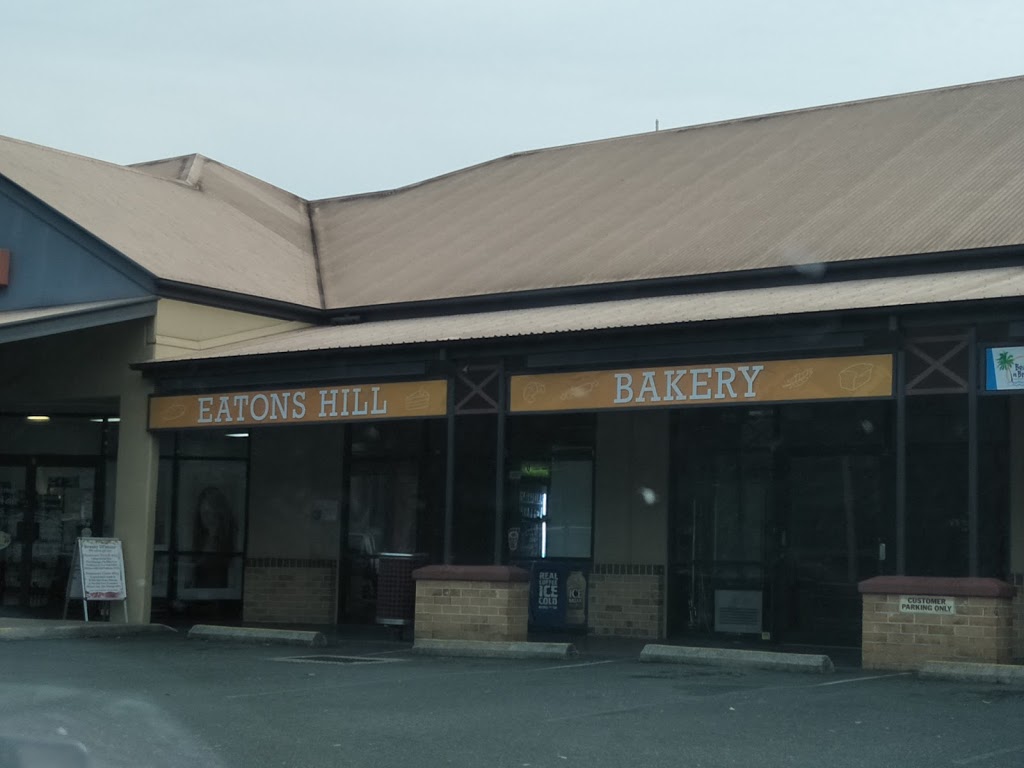 Wheelers Bakery | 1-5 Marylin Terrace, Eatons Hill QLD 4037, Australia