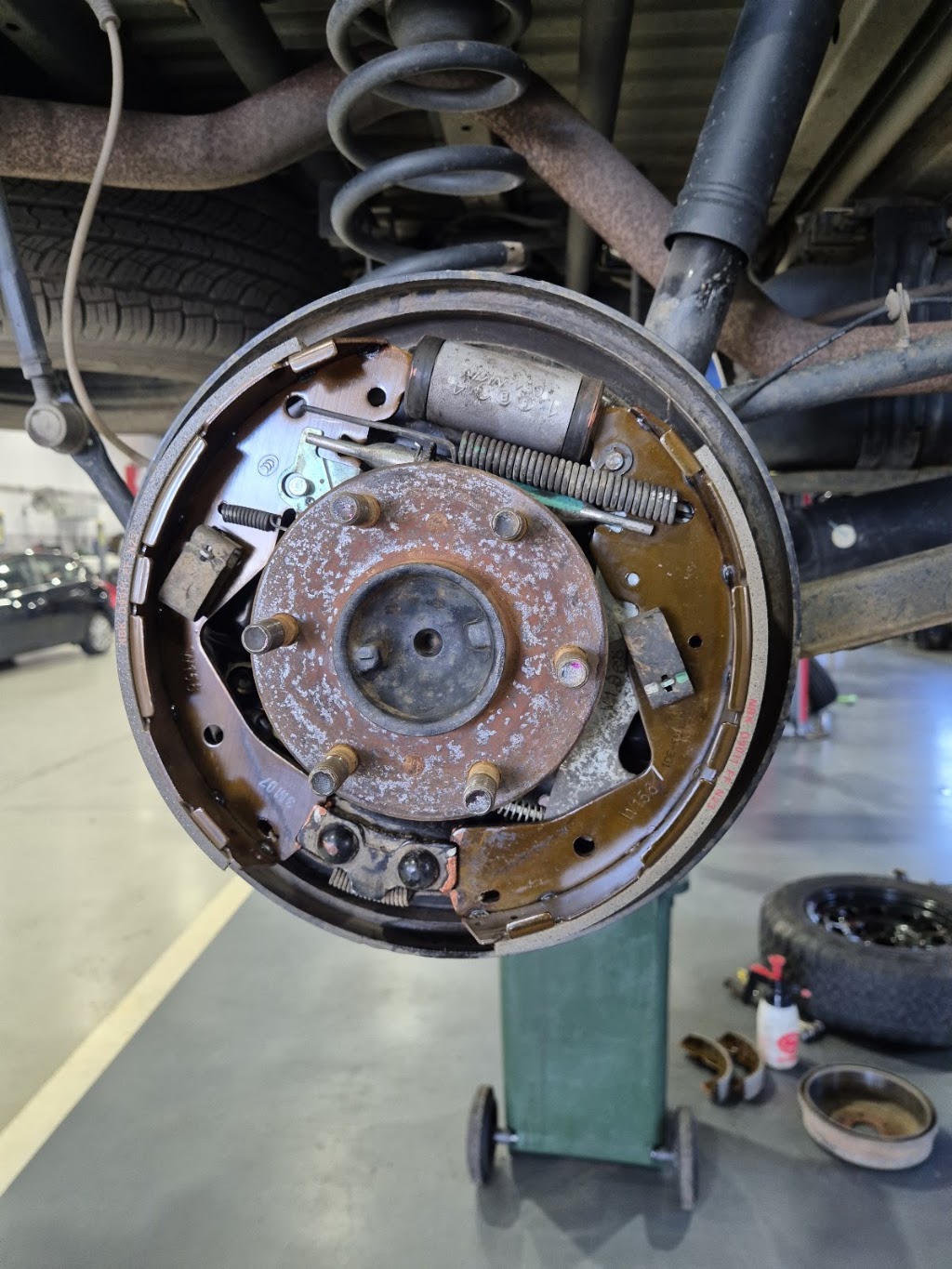Motorized Auto Mobile Mechanic. | Southern Highlands, Marulan NSW 2579, Australia | Phone: 0401 265 209