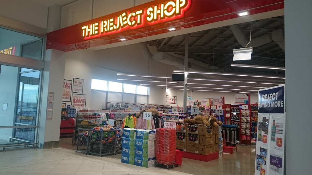 The Reject Shop Tarniet Central | Tarneit, Central Shopping Centre, 540 Derrimut Rd, Tarneit VIC 3029, Australia | Phone: (03) 8754 8860