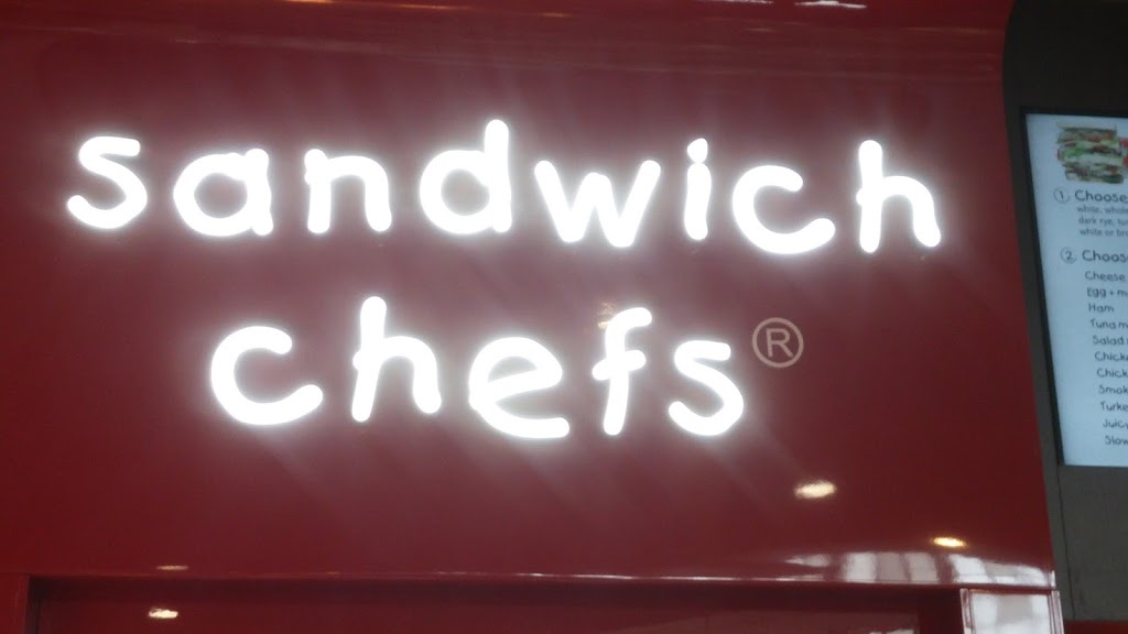 Sandwich Chefs Bacchus Marsh | cafe | 56a/160_194 Main Street, Bacchus Marsh VIC 3340, Australia | 0353678683 OR +61 3 5367 8683