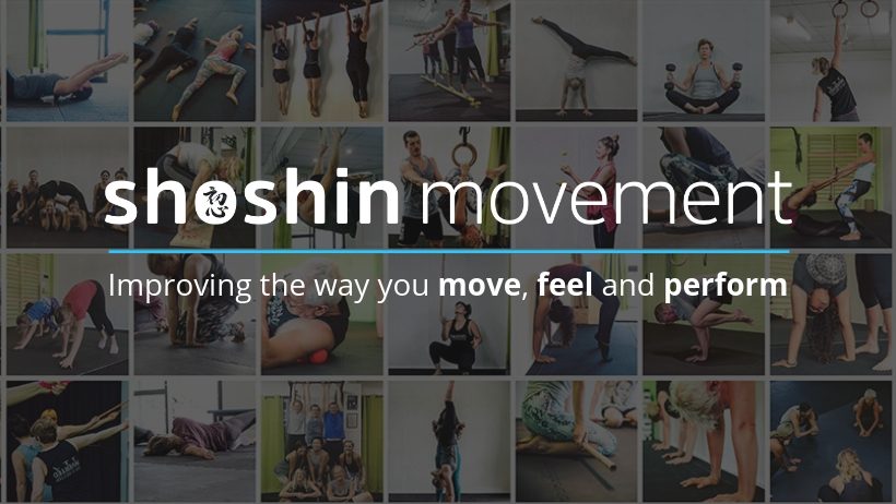 Shoshin Movement | gym | Shop 1A/241 McLeod St, Cairns North QLD 4870, Australia | 0432326673 OR +61 432 326 673