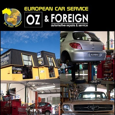 OZ & FOREIGN | car repair | 15/16 Altair Pl, Penrith NSW 2750, Australia | 0247313271 OR +61 2 4731 3271