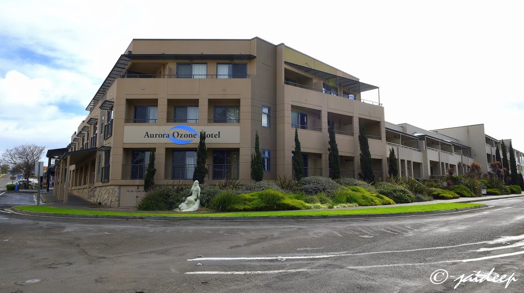 Aurora Ozone Hotel | lodging | The Foreshore, 67 Chapman Terrace, Kingscote SA 5223, Australia | 0885532011 OR +61 8 8553 2011