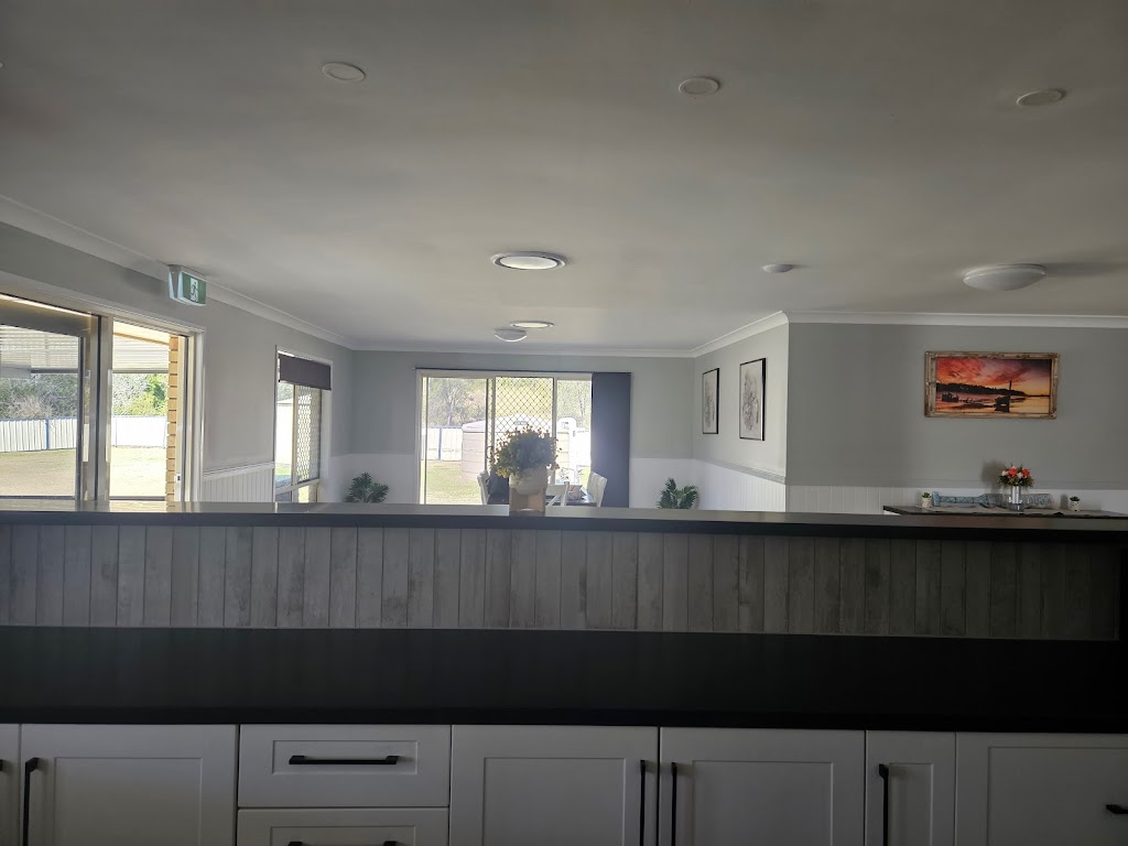 Fezzys Professional Care | 2/114 Patrick St, Laidley QLD 4341, Australia | Phone: (07) 5465 2390