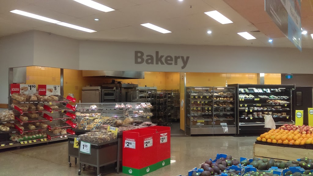 Woolworths Muswellbrook | 22 Sowerby St, Muswellbrook NSW 2333, Australia | Phone: (02) 6541 7902