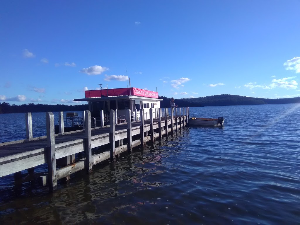 Mallacoota Hireboats | 10 Buckland Dr, Mallacoota VIC 3892, Australia | Phone: 0438 447 558