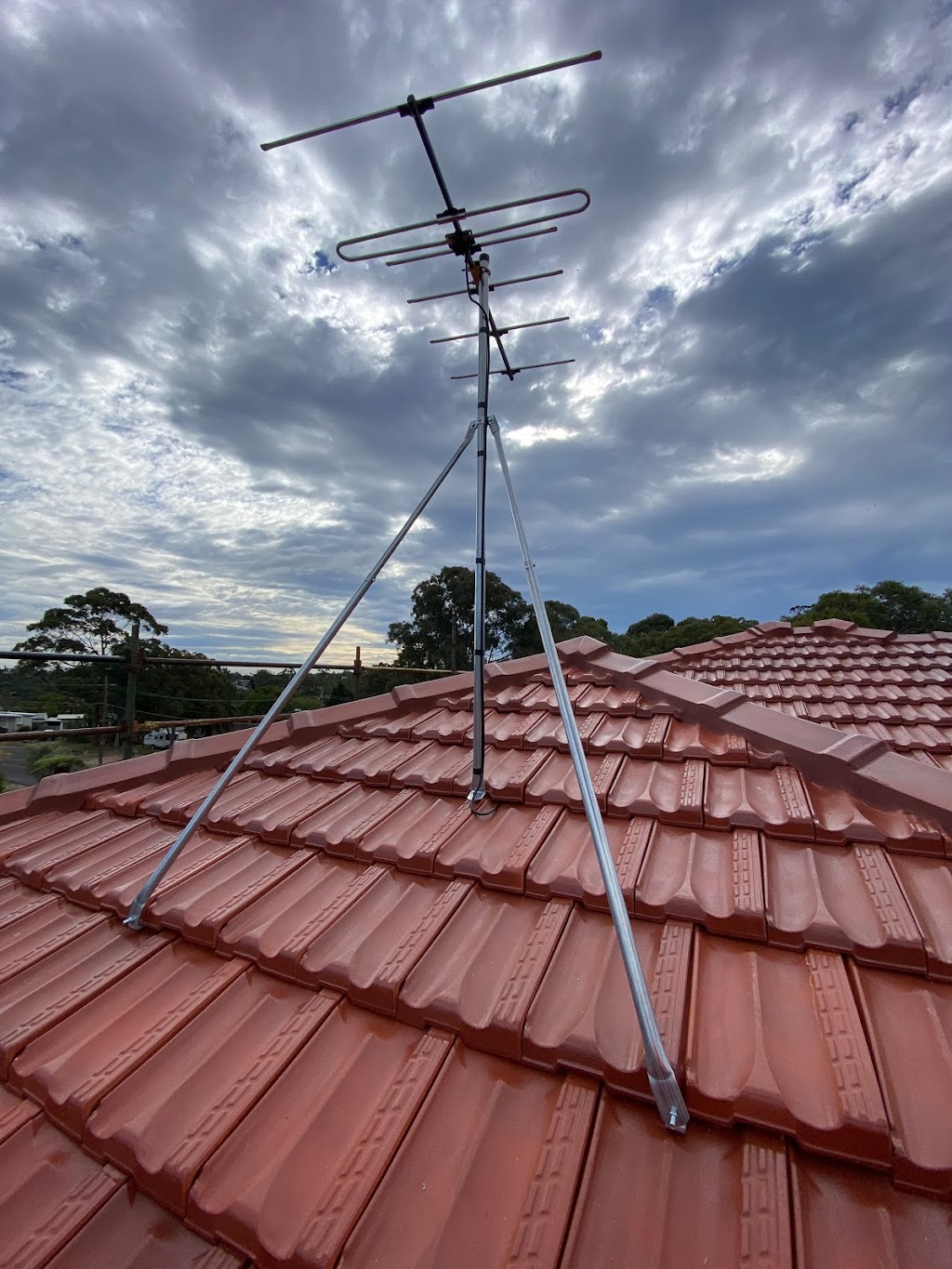 Gavs Antennas | 34 Phoenix Ave, Stanhope Gardens NSW 2768, Australia | Phone: 0413 643 705