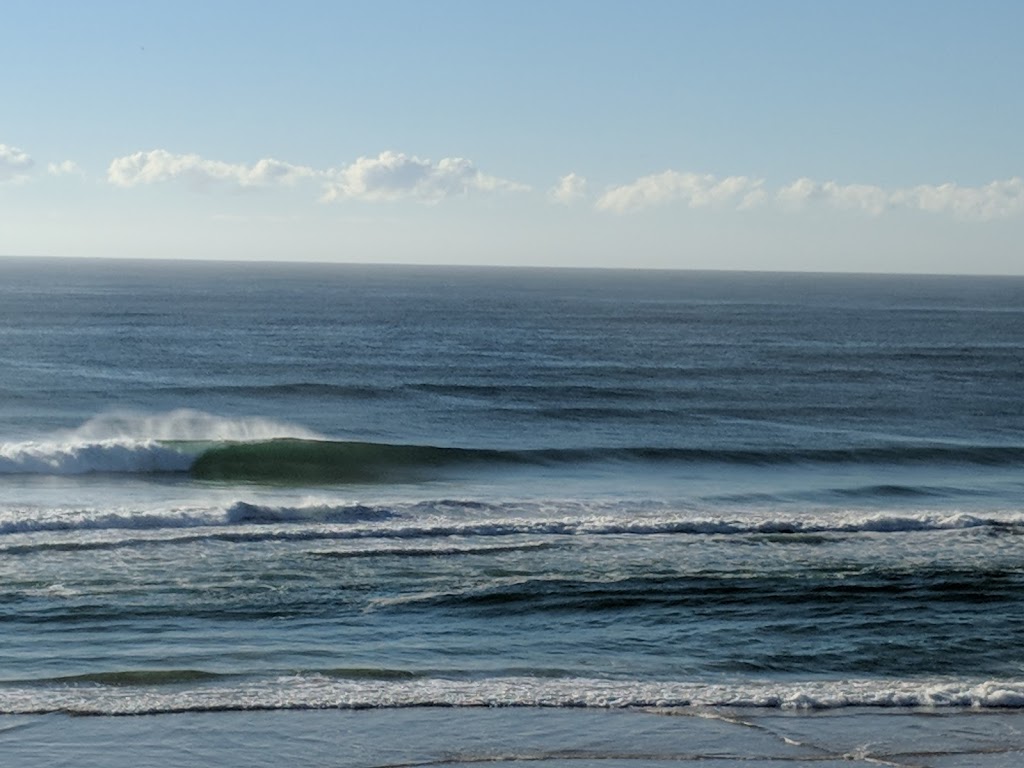 Surfing Australia High Performance Centre | 9 Barclay Dr, Casuarina NSW 2487, Australia | Phone: (02) 6671 0000