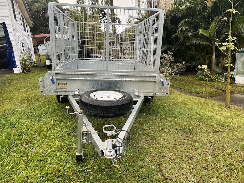 Byron and Beyond Trailer Hire | 8 MacGregor St, Suffolk Park NSW 2481, Australia | Phone: 0411 081 326