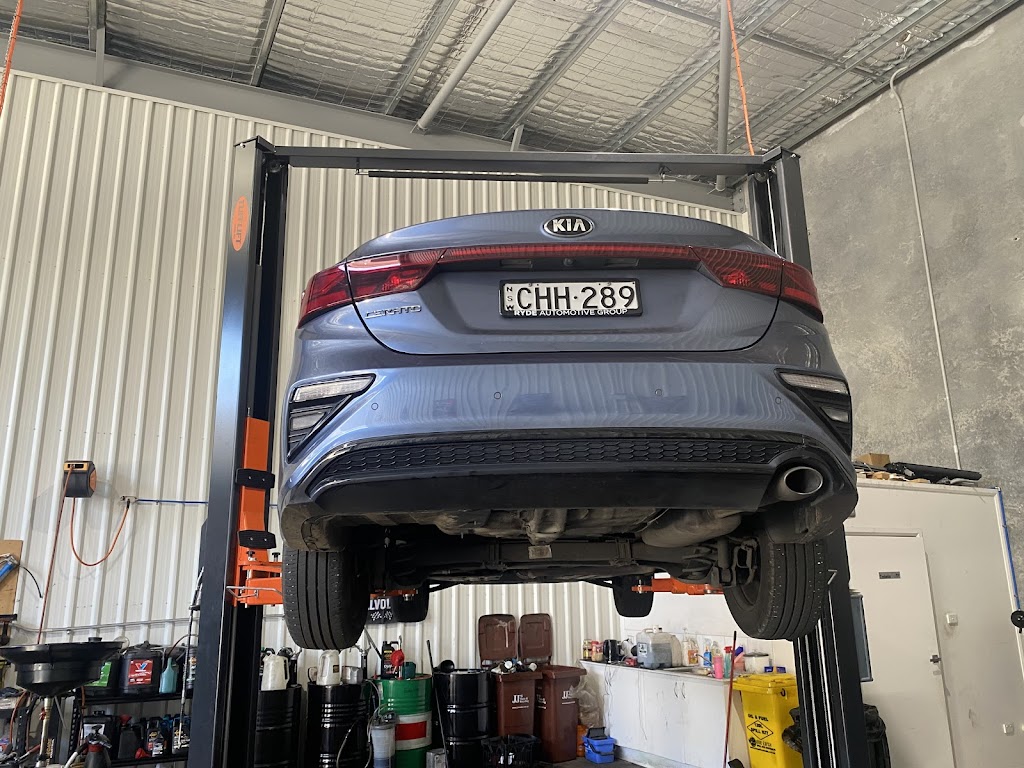 SAI Motors | Unit 9/62 Spitfire Pl, Rutherford NSW 2320, Australia | Phone: 1300 017 205