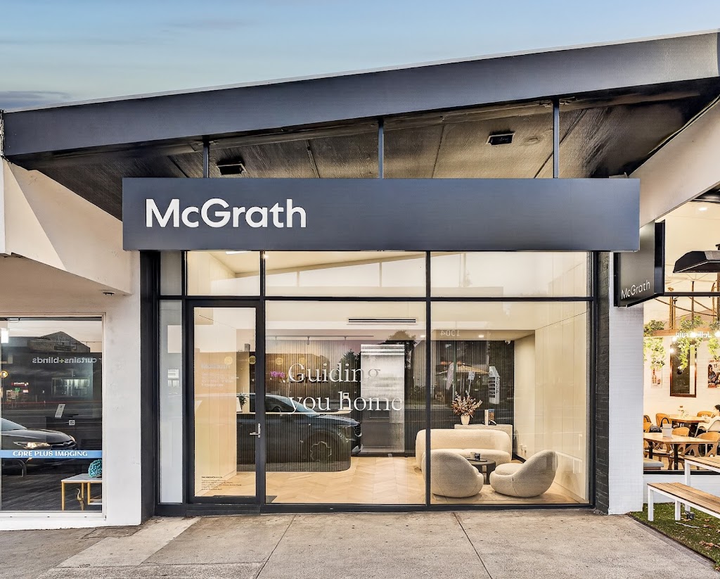 McGrath Estate Agents Doncaster | 997 Doncaster Rd, Doncaster East VIC 3109, Australia | Phone: (03) 8822 6188