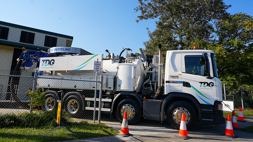 TDG Environmental | 32-34 Gravel Pits Rd, South Geelong VIC 3220, Australia | Phone: 1300 330 294