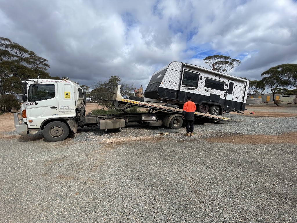 Wilsons Diesel & Auto Repairs | 69 Prinsep St, Norseman WA 6443, Australia | Phone: (08) 9039 1102