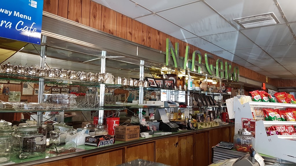 Niagara Cafe | cafe | 142 Sheridan St, Gundagai NSW 2722, Australia