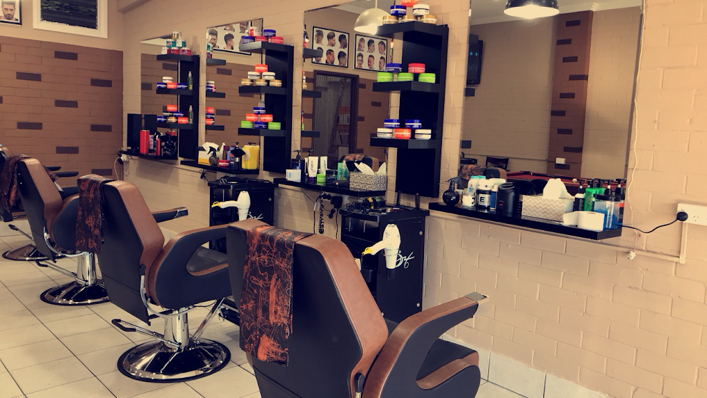 Perth Barber shop | hair care | 8/861 S Western Hwy, Byford WA 6122, Australia | 0452277233 OR +61 452 277 233