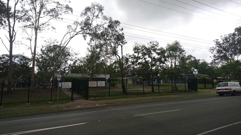 Eagleby South State School | school | Fryar Rd & River Hills Road, Eagleby QLD 4207, Australia | 0738029222 OR +61 7 3802 9222