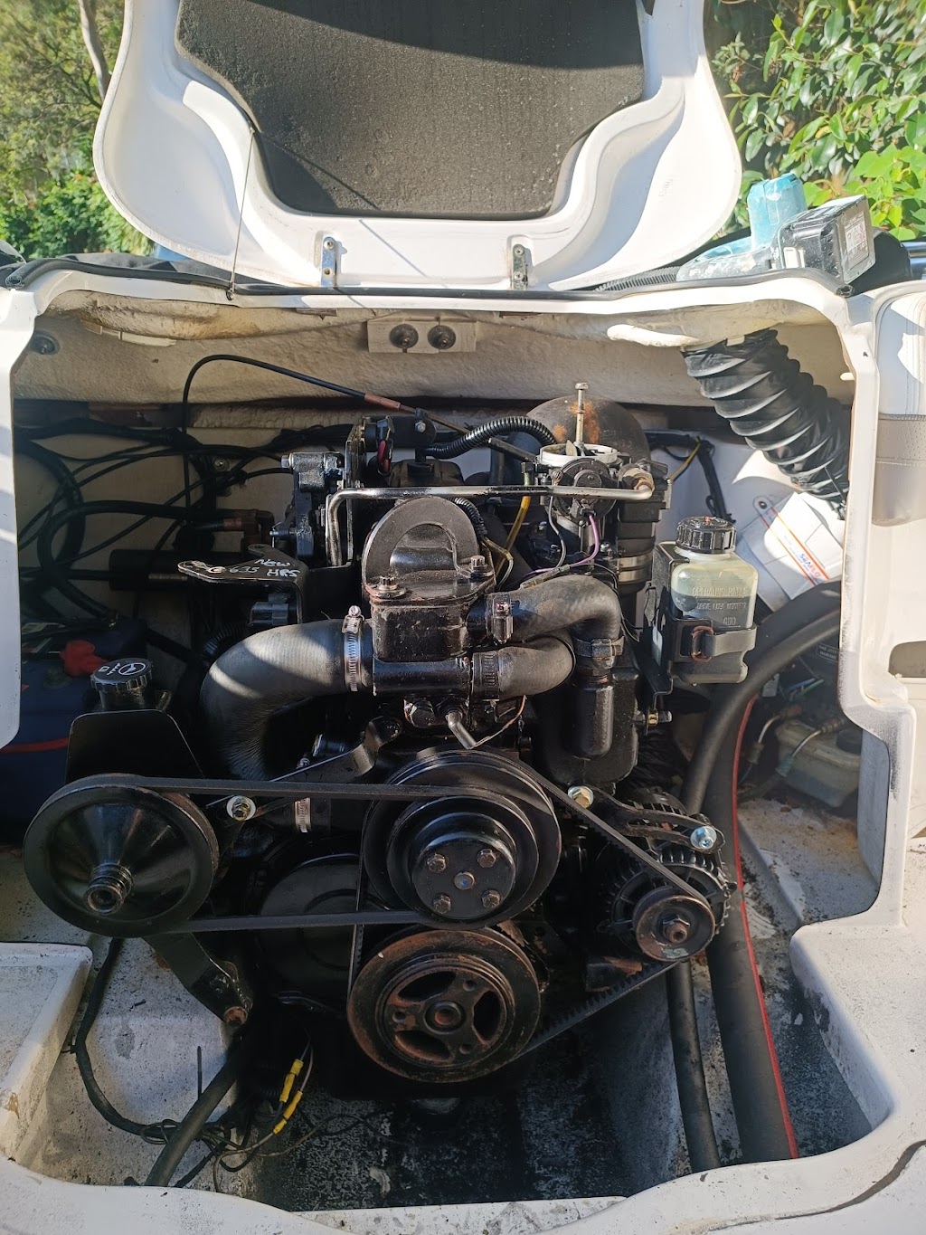 JB Car Solutions | 100 Forest Way, Frenchs Forest NSW 2086, Australia | Phone: 0452 641 146
