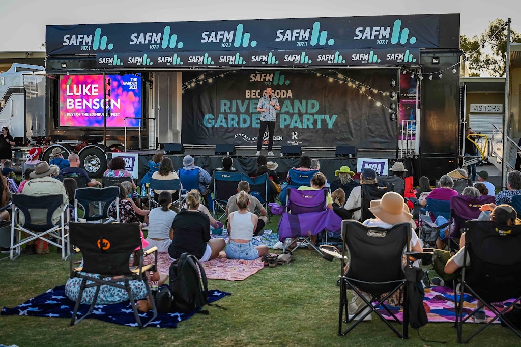 Stage Fright Stage Hire | Male Rd, Mannum SA 5238, Australia | Phone: 0414 857 738